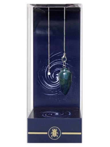 Classic Power Bloodstone Pendulum Švytuoklė Lo Scarabeo