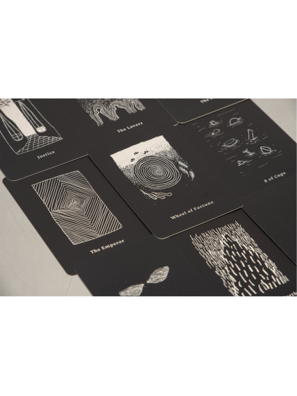 Clarity Taro kortos Watkins Publishing 7 Clarity Taro kortos Watkins Publishing 7