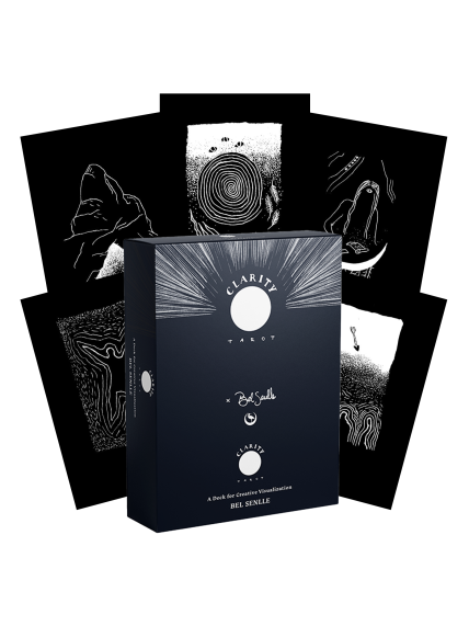 Clarity Taro kortos Watkins Publishing Clarity Taro kortos Watkins Publishing