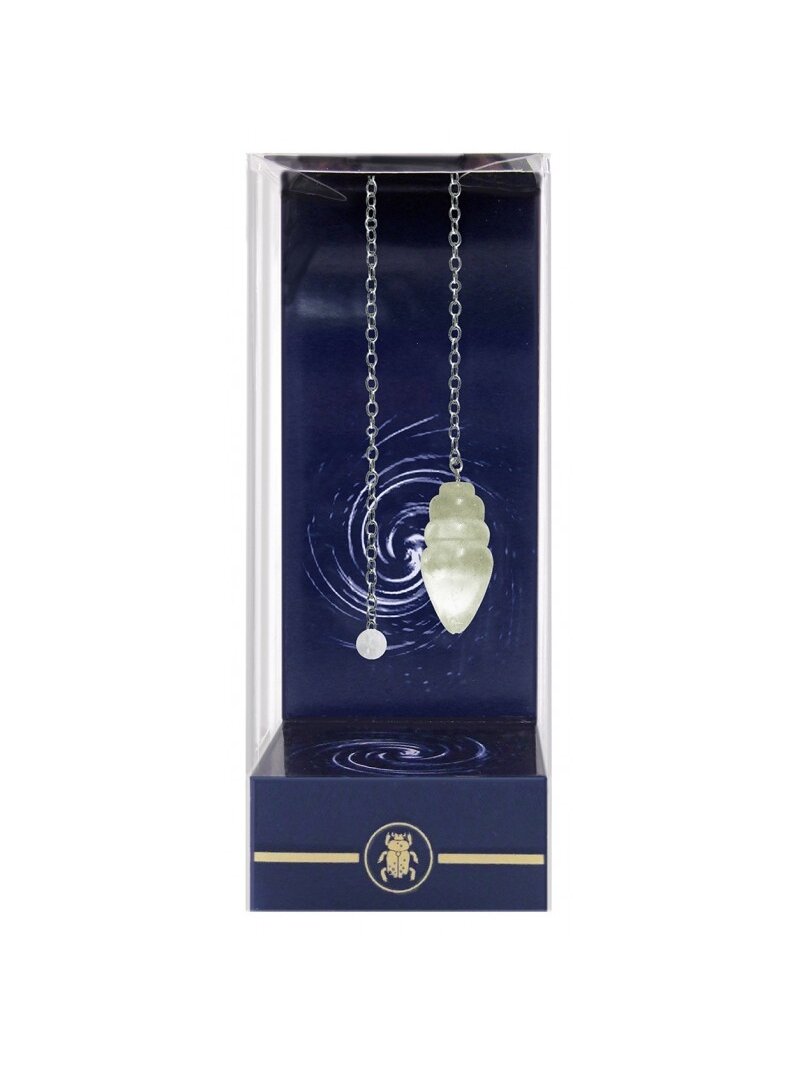 Classic Crystal Pendulum Švytuoklė Lo Scarabeo Classic Crystal Pendulum Švytuoklė Lo Scarabeo