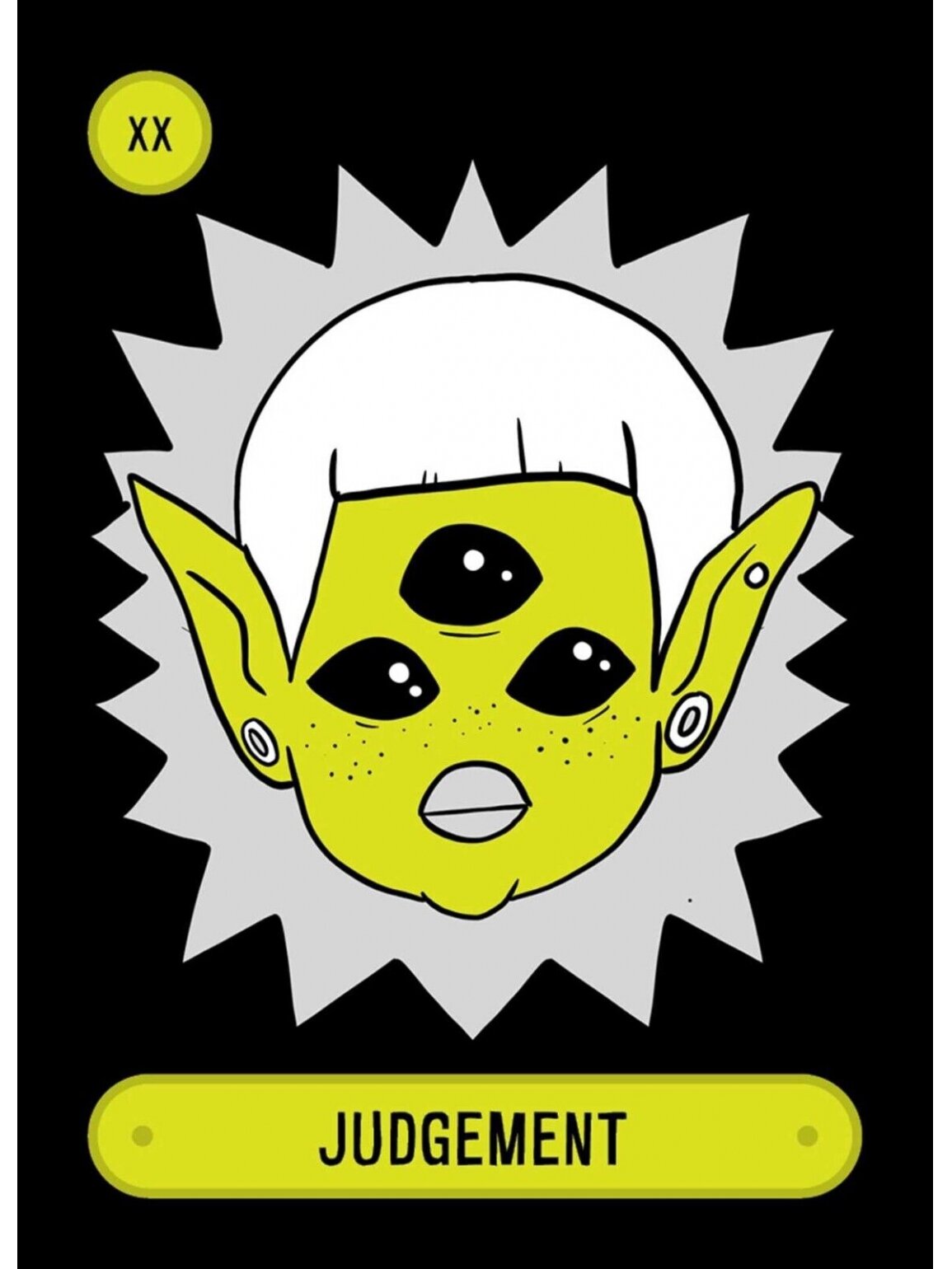 Cosmic C nt Tarot kortos Rockpool 2 Cosmic C nt Tarot kortos Rockpool 2