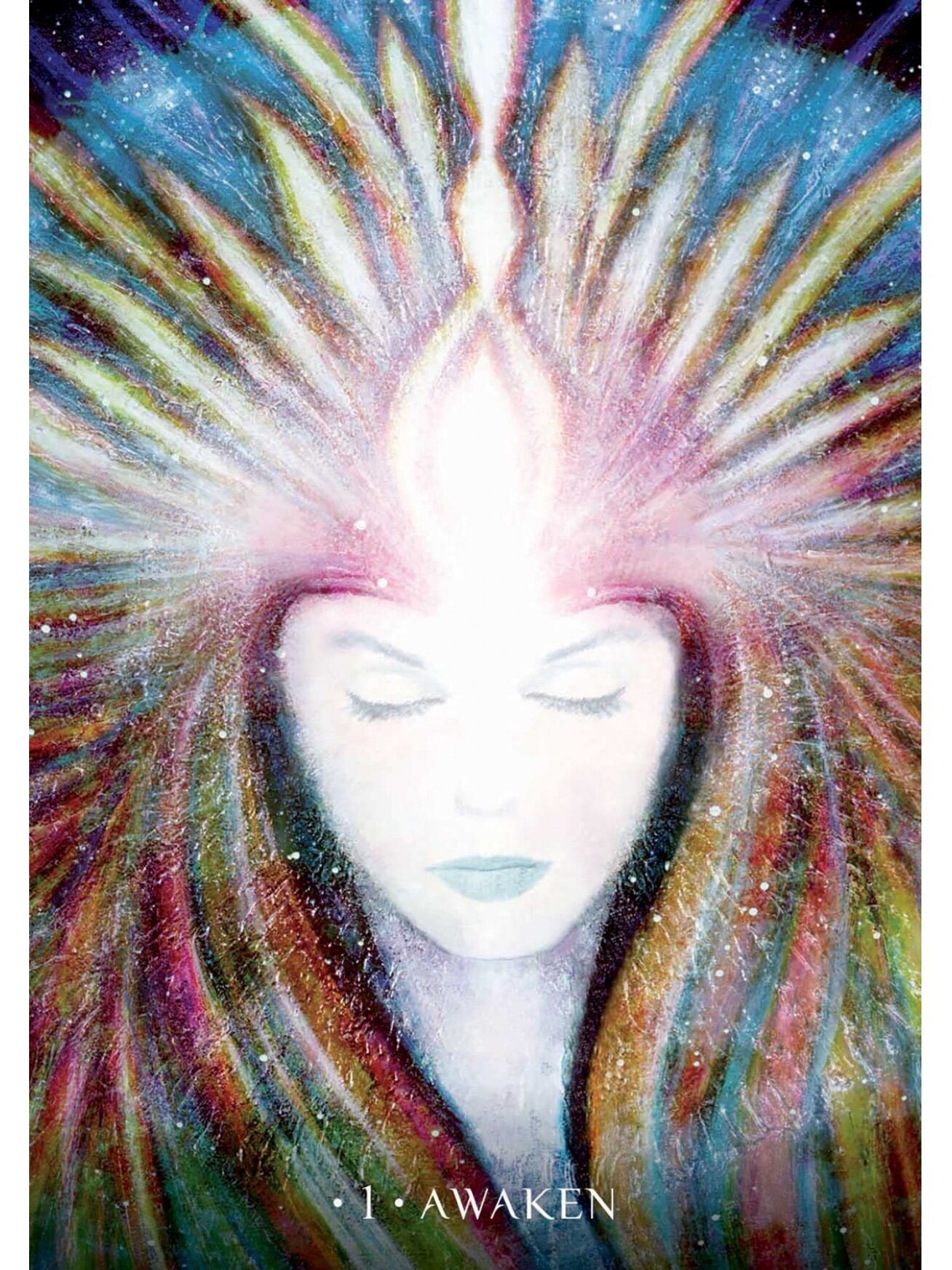 Cosmic Oracle Oracle kortos Rockpool 3 Cosmic Oracle Oracle kortos Rockpool 3