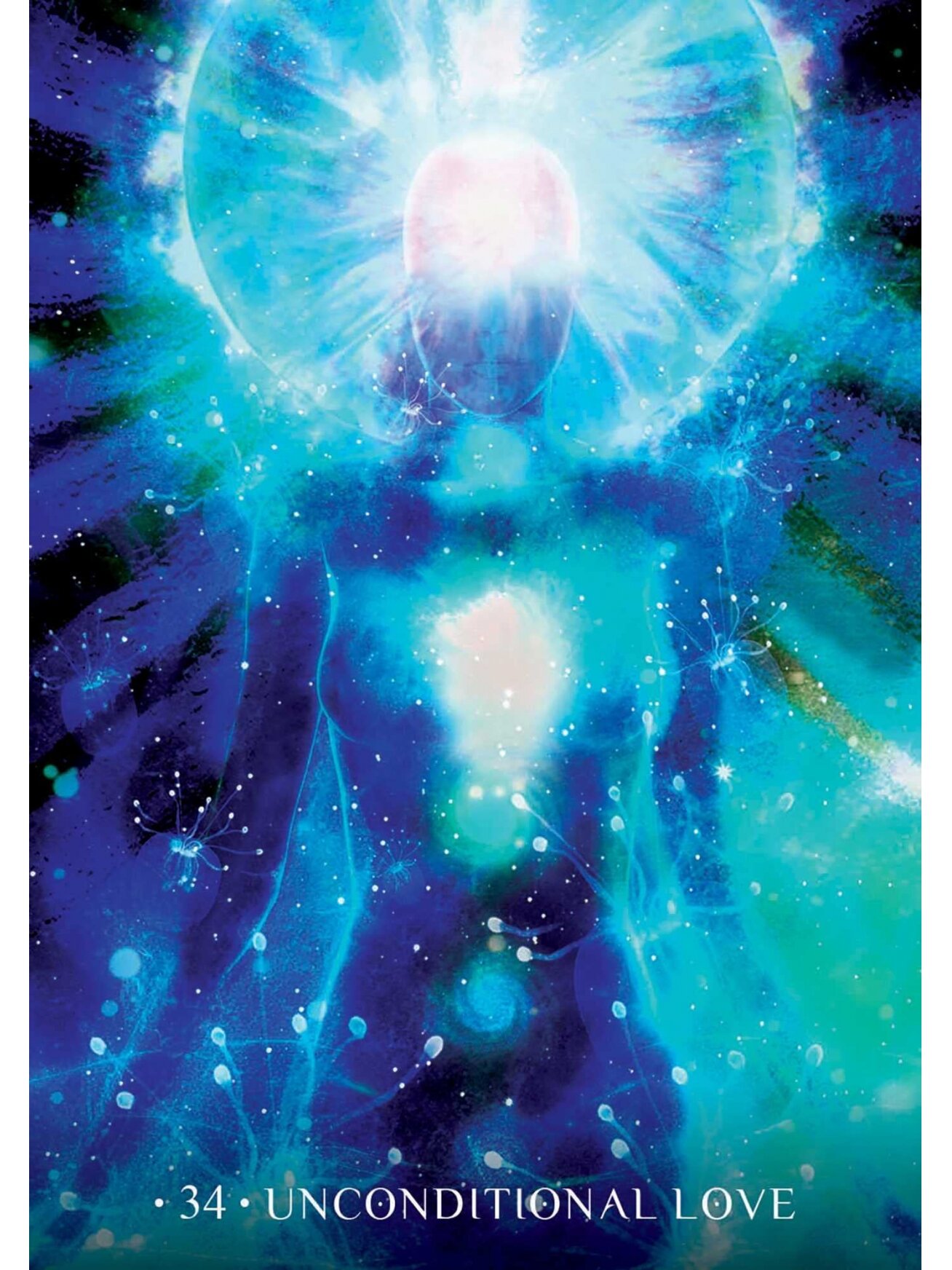 Cosmic Oracle Oracle kortos Rockpool 6 Cosmic Oracle Oracle kortos Rockpool 6