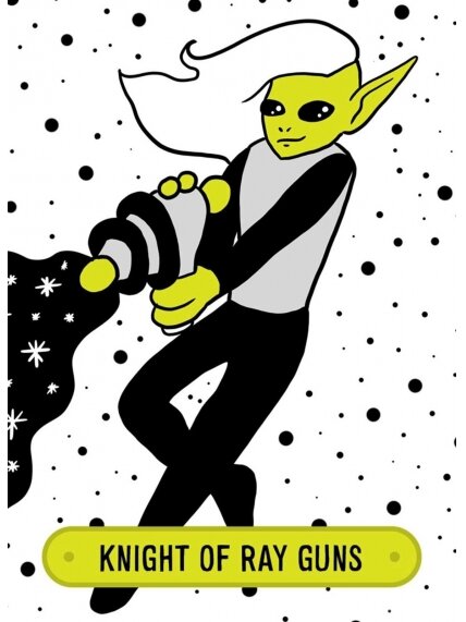 Cosmic C nt Tarot kortos Rockpool 3 Cosmic C nt Tarot kortos Rockpool 3