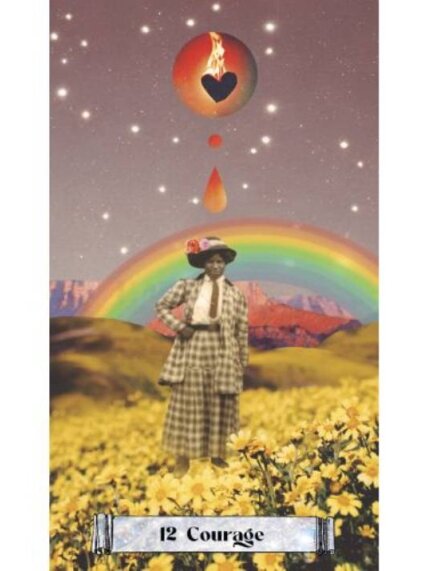 Cosmic Crossroads Oracle kortos Hay House 1 Cosmic Crossroads Oracle kortos Hay House 1