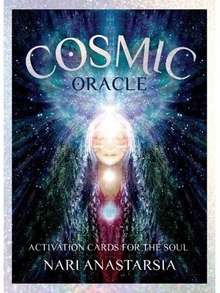 Cosmic Oracle Oracle kortos Rockpool 1