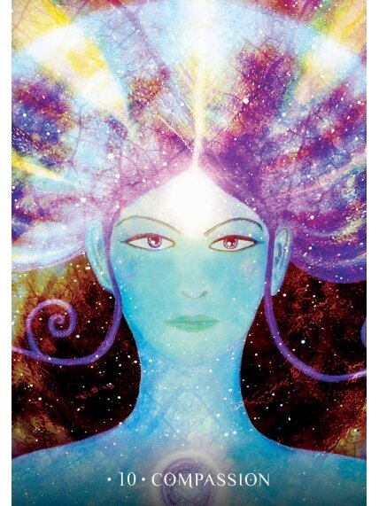 Cosmic Oracle Oracle kortos Rockpool 5 Cosmic Oracle Oracle kortos Rockpool 5