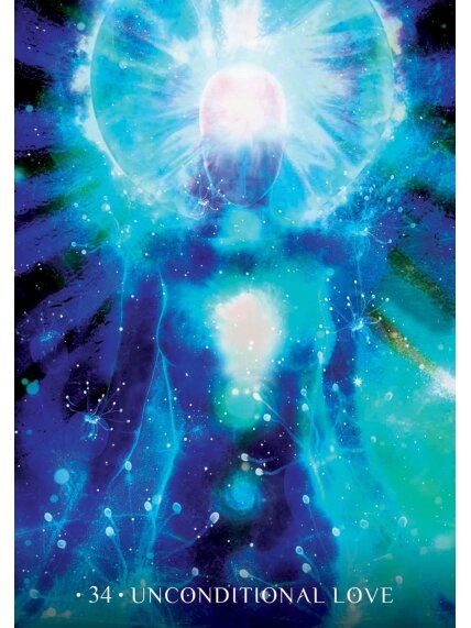 Cosmic Oracle Oracle kortos Rockpool 6 Cosmic Oracle Oracle kortos Rockpool 6