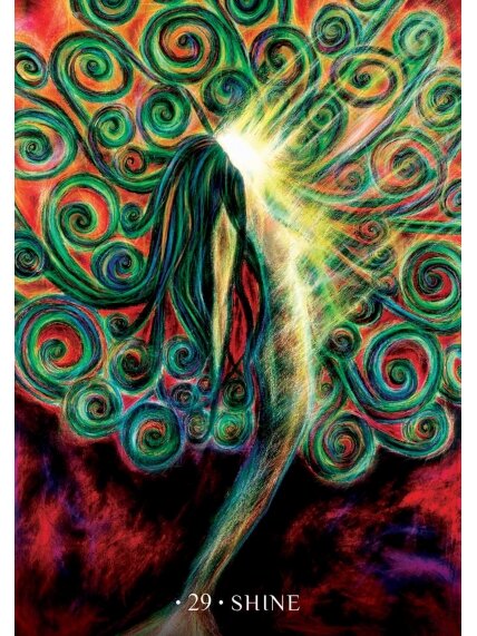 Cosmic Oracle Oracle kortos Rockpool 7 Cosmic Oracle Oracle kortos Rockpool 7