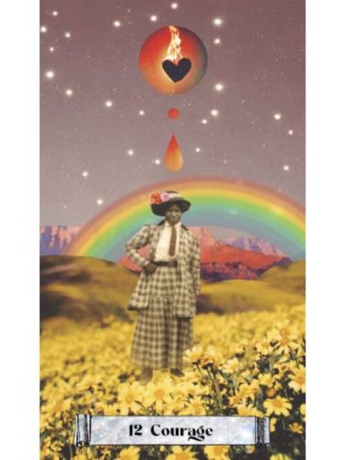 Cosmic Crossroads Oracle kortos Hay House 1 Cosmic Crossroads Oracle kortos Hay House 1