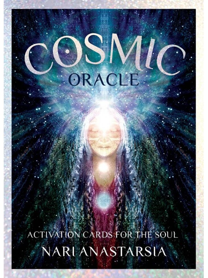 Cosmic Oracle Oracle kortos Rockpool 1 Cosmic Oracle Oracle kortos Rockpool 1