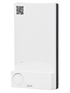 Danfoss Icon™ App modulis Danfoss Icon™ App modulis
