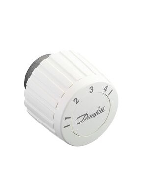 Daviklis Danfoss FJVR, temperatūros ribos 10-50 C Daviklis Danfoss FJVR, temperatūros ribos 10-50 C