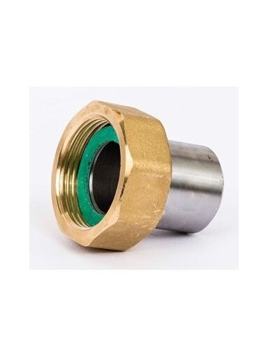 Danfoss jungtis XB50