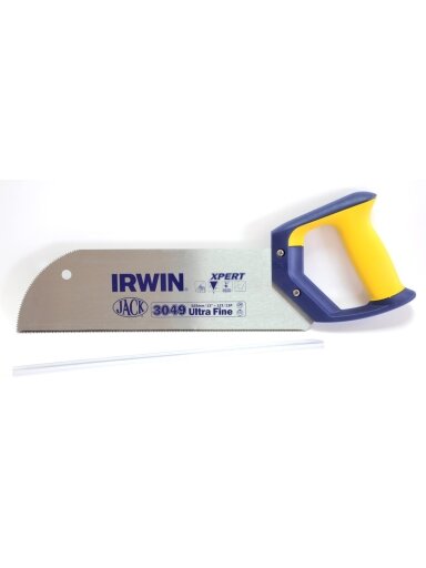 Daugiafunkc. pjūklas „IRWIN" 325 mm