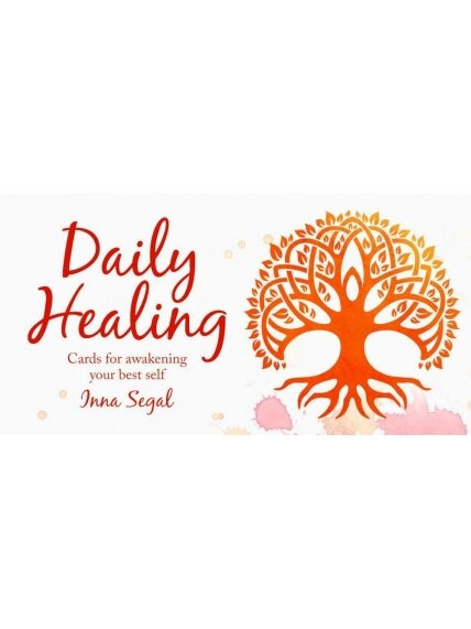 Daily Healing spiritual kortos Rockpool 3 Daily Healing spiritual kortos Rockpool 3
