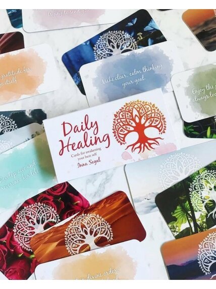 Daily Healing spiritual kortos Rockpool 6 Daily Healing spiritual kortos Rockpool 6