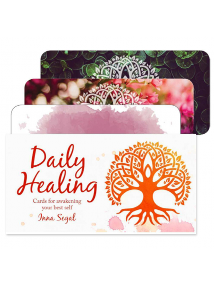 Daily Healing spiritual kortos Rockpool Daily Healing spiritual kortos Rockpool