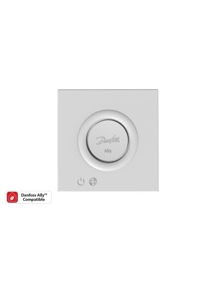 Danfoss Ally™ tinklo sąsaja 1 Danfoss Ally™ tinklo sąsaja 1