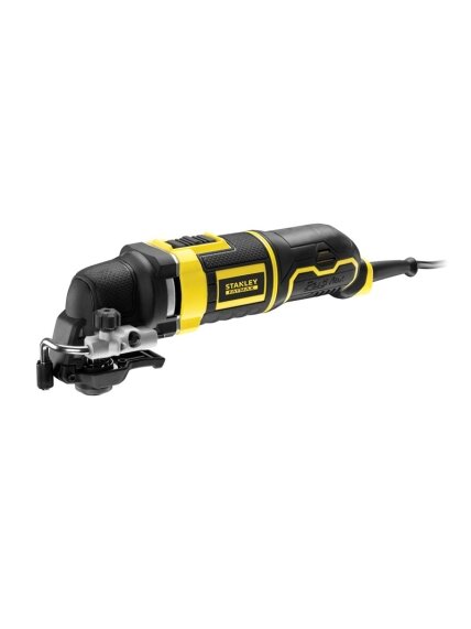 Daugiafunkcinis įrankis Stanley FME650K-QS; 300W Daugiafunkcinis įrankis Stanley FME650K-QS; 300W