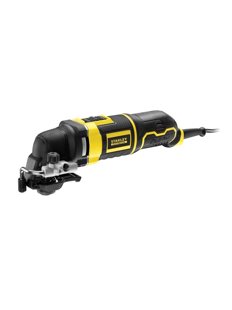 Daugiafunkcinis įrankis Stanley FME650K-QS; 300W Daugiafunkcinis įrankis Stanley FME650K-QS; 300W