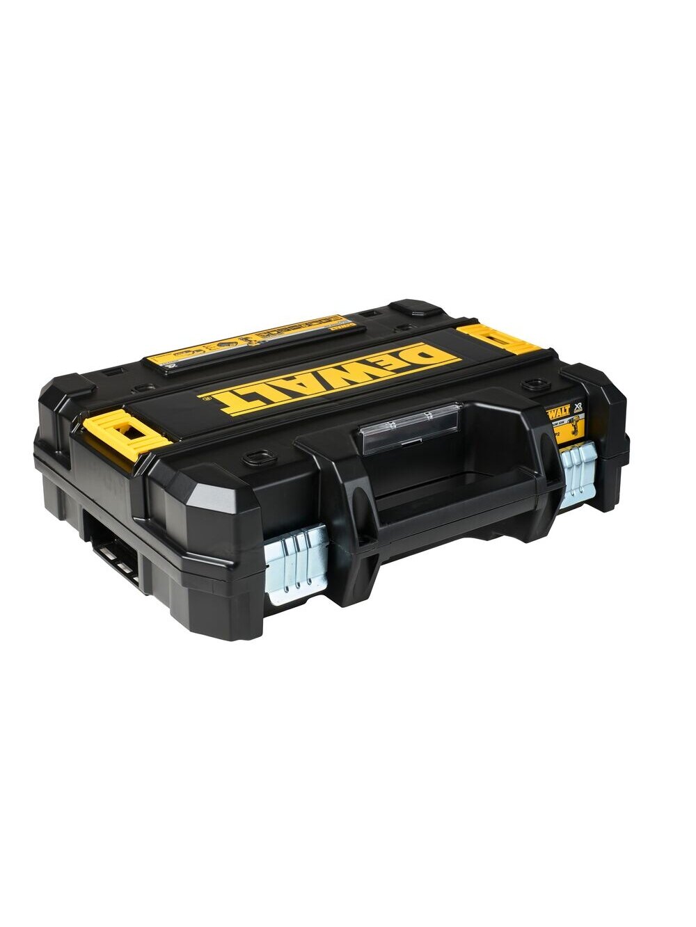 DeWALT DCD791P2 gręžtuvas-suktuvas 18V 3 DeWALT DCD791P2 gręžtuvas-suktuvas 18V 3