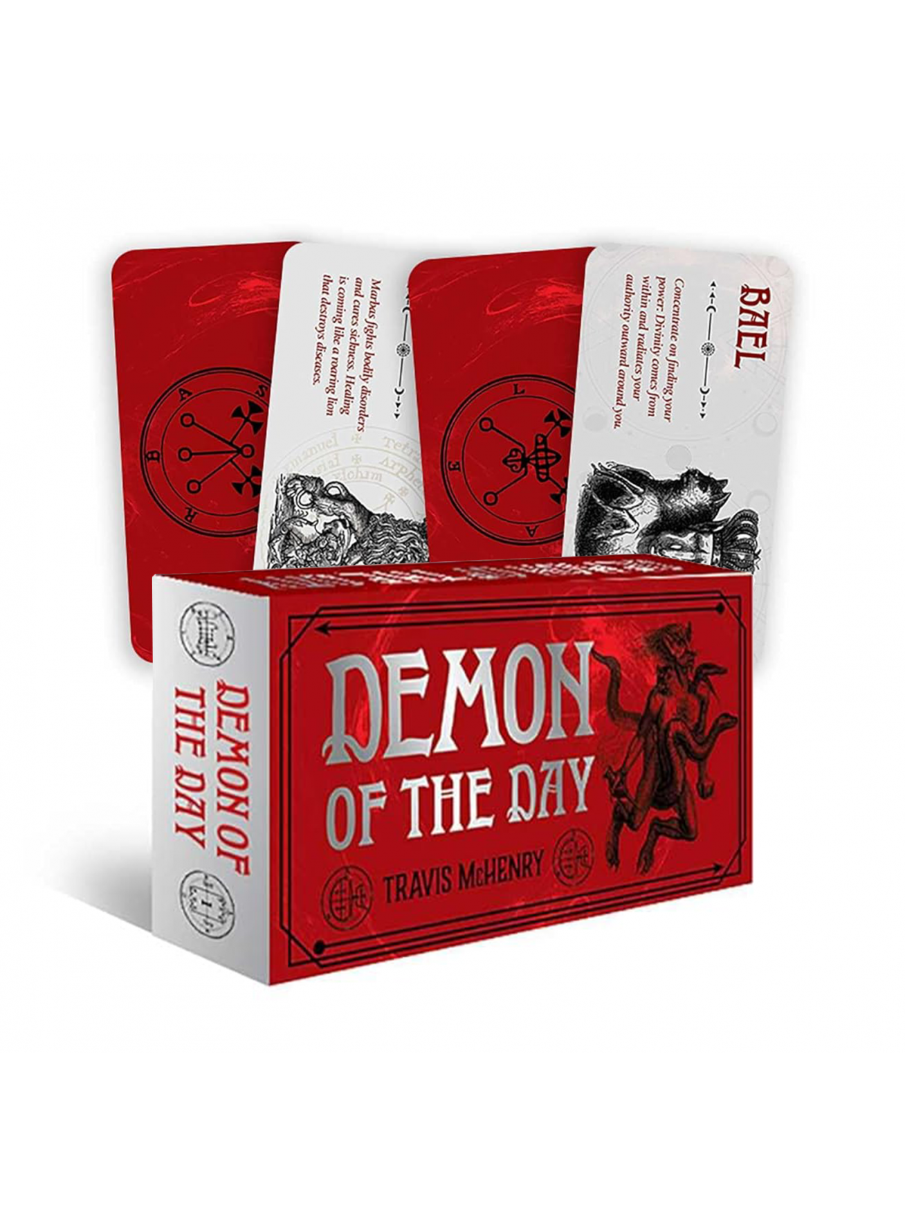 Demon of the Day kortos Rockpool Demon of the Day kortos Rockpool