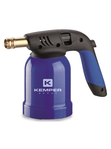 Degiklis „KEMPER" 190 g