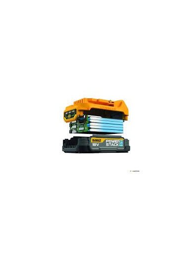 DeWALT DCBP034 POWERSTACK akumuliatorius 1.7 Ah