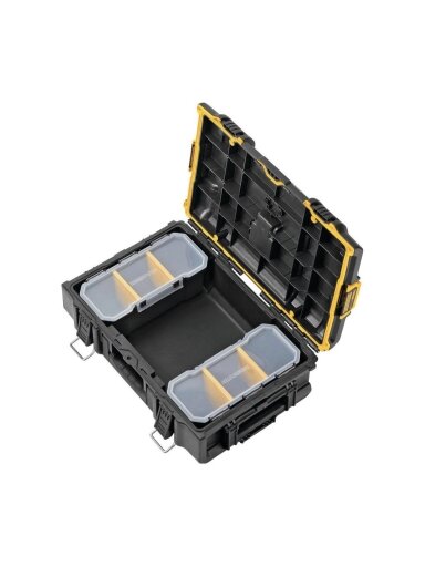 Dewalt ToughSystem 2.0 DS166 dėžė