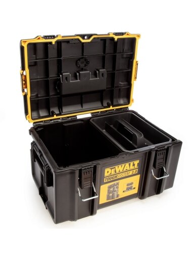 Dewalt ToughSystem 2.0 DS300 dėžė