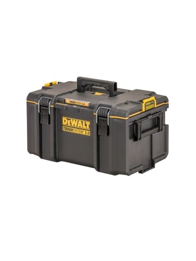 Dewalt ToughSystem 2.0 DS300 dėžė