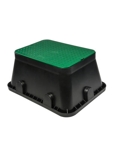 Dėžė DSSZ-P6450G