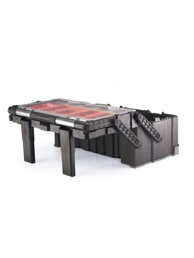 Dėžė Keter CANTILEVER PRO 57x31x24,5 cm