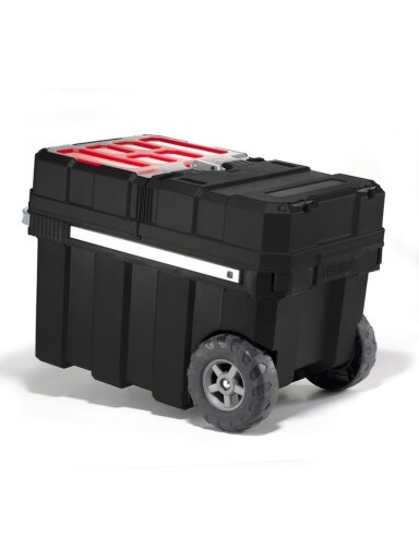 Dėžė Keter MASTERLOADER 62x38x42 cm