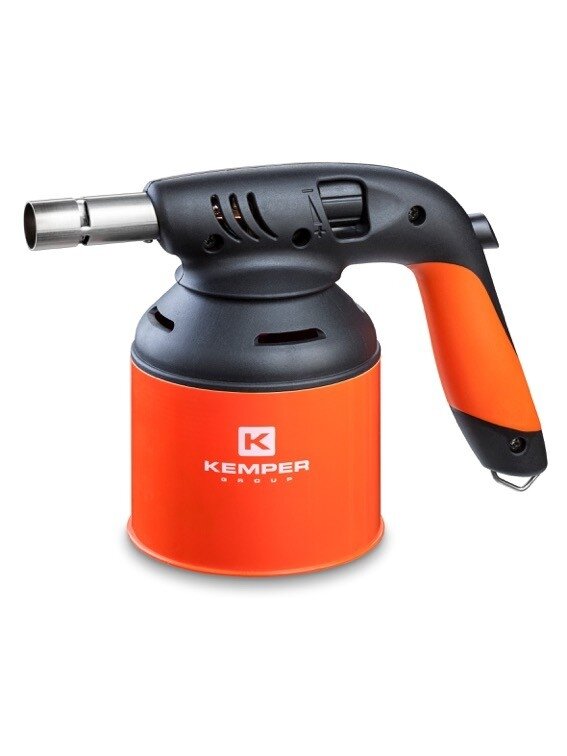 Degiklis „KEMPER" TOP LINE 190 g