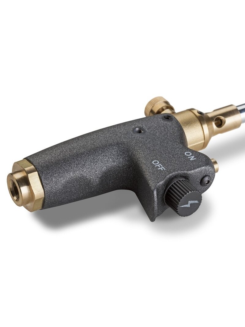 Degiklis „KEMPER" TURBO FLAME 1 Degiklis „KEMPER" TURBO FLAME 1