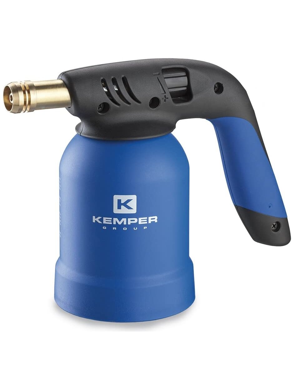 Degiklis „KEMPER" REGULAR 190 g Degiklis „KEMPER" REGULAR 190 g