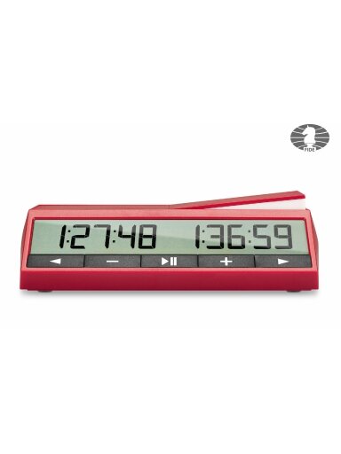 DGT2500 Game Laikmatis DGT