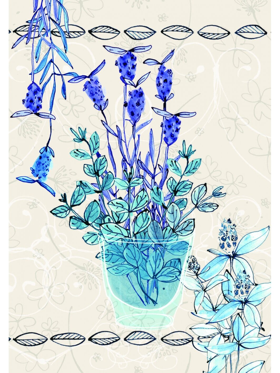 Divine Tea Time Inspiration kortos Rockpool 2 Divine Tea Time Inspiration kortos Rockpool 2