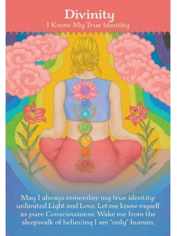 Divine Beloved Oracle kortos Hay House 1 Divine Beloved Oracle kortos Hay House 1