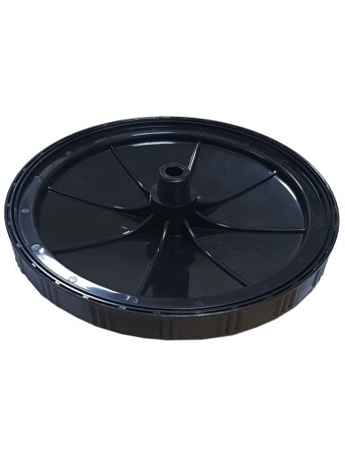 Difuzorius valymo įrenginiams 10" SEW