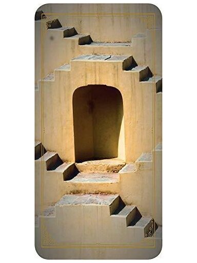 Divine Doors kortos Rockpool
