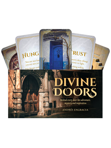 Divine Doors kortos Rockpool