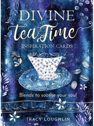 Divine Tea Time Inspiration kortos Rockpool