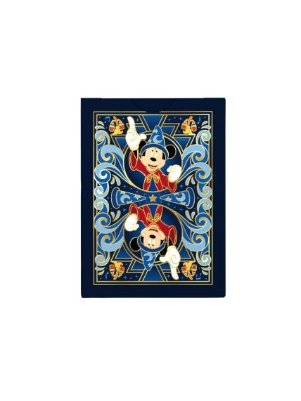 Disney Fantasia žaidimo kortos Bicycle 1 Disney Fantasia žaidimo kortos Bicycle 1