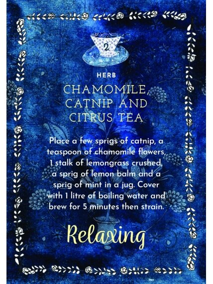 Divine Tea Time Inspiration kortos Rockpool 4 Divine Tea Time Inspiration kortos Rockpool 4