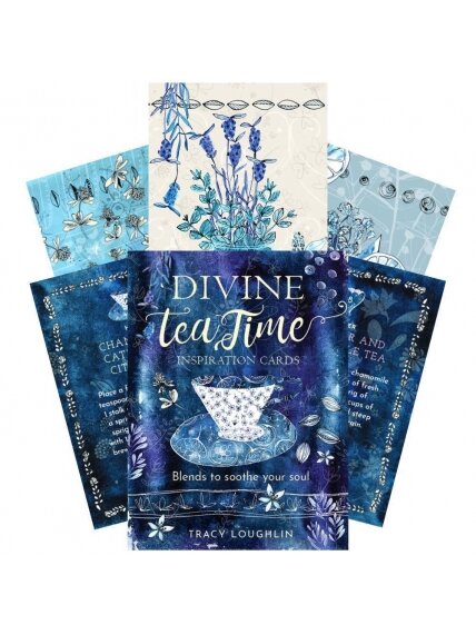 Divine Tea Time Inspiration kortos Rockpool Divine Tea Time Inspiration kortos Rockpool