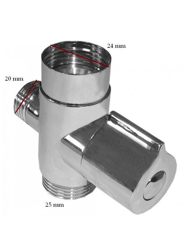 Divertorius A307 1