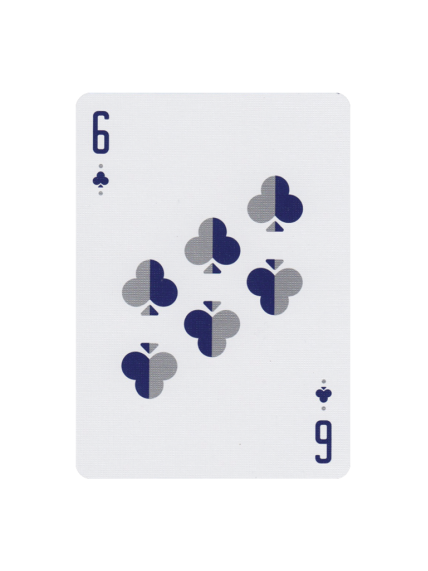 DKNG Blue Wheel kortos 5